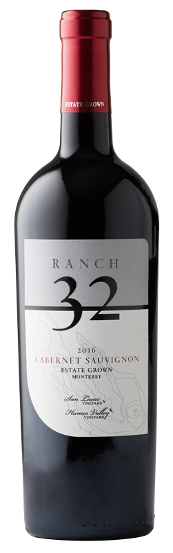 2016 Cabernet Sauvignon