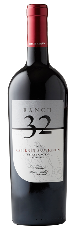 2016 Cabernet Sauvignon