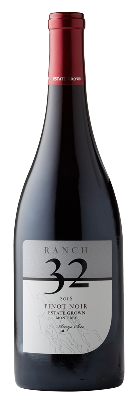 2016 Pinot Noir